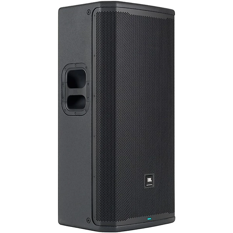 JBL PRX935 Powered Single 15" Three-Way Loudspeaker