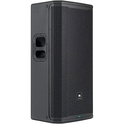 JBL PRX935 Powered Single 15" Three-Way Loudspeaker