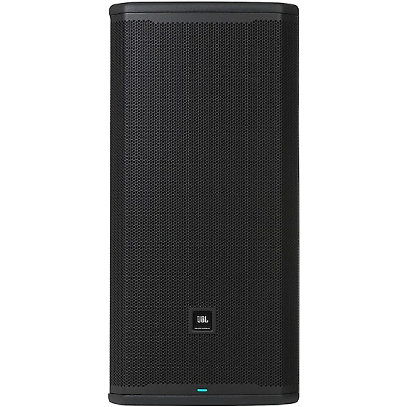 JBL PRX935 Powered Single 15" Three-Way Loudspeaker