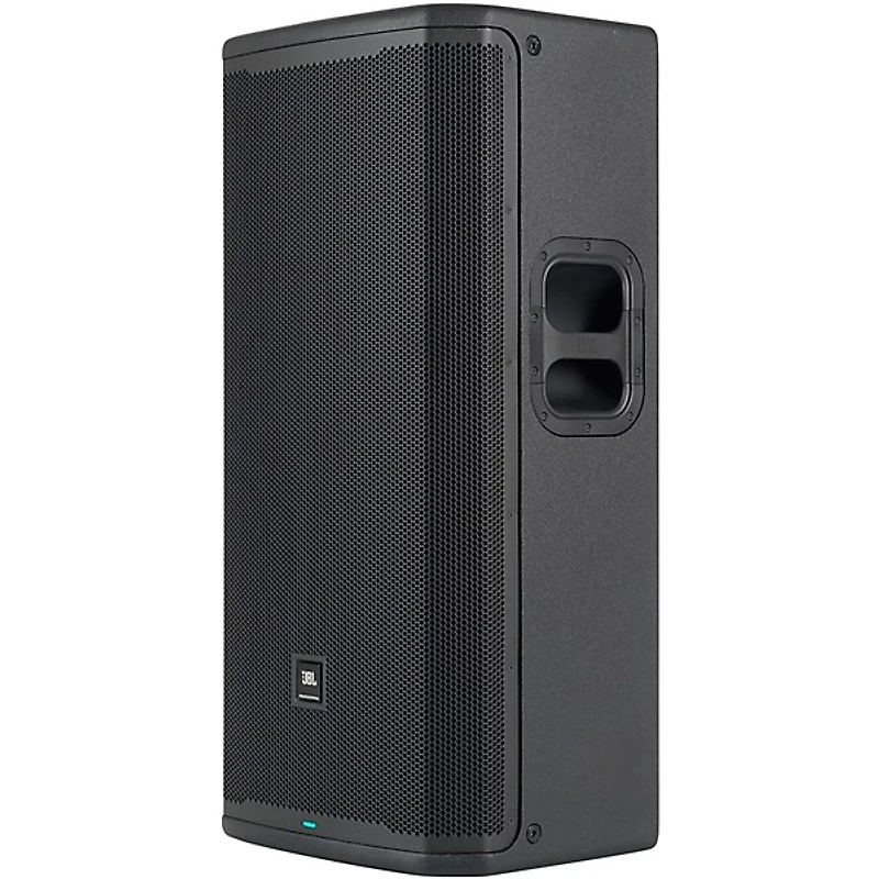 JBL PRX935 Powered Single 15" Three-Way Loudspeaker
