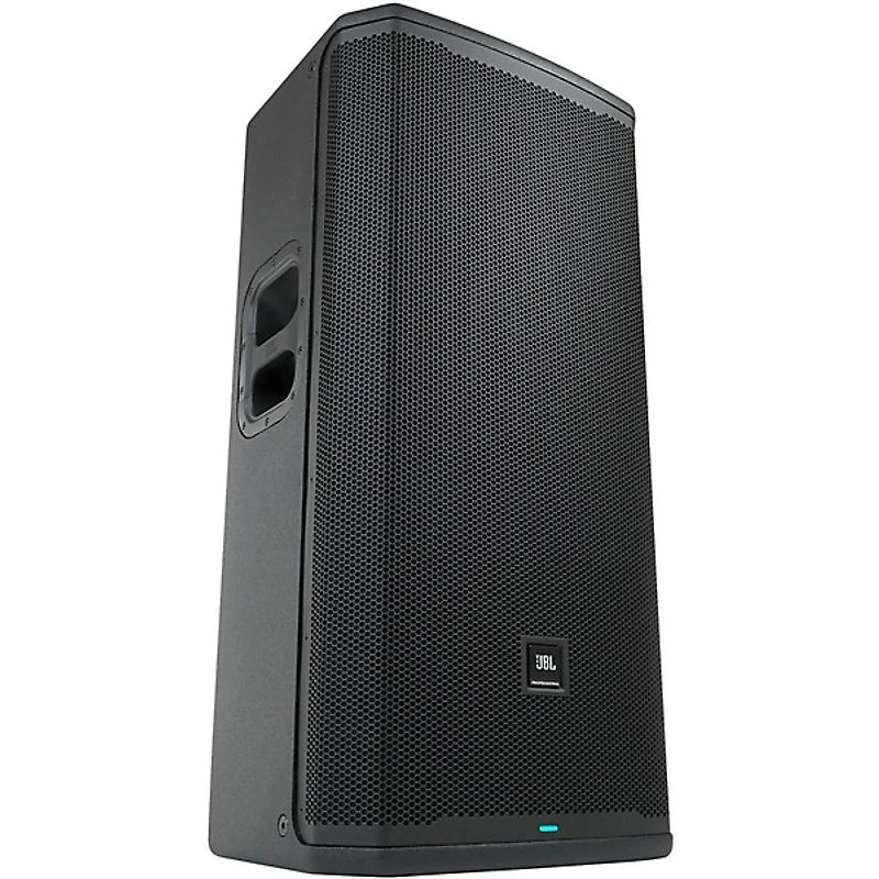 JBL PRX935 Powered Single 15" Three-Way Loudspeaker