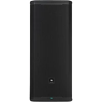JBL PRX925 Powered Dual 15" Two-Way Loudspeaker