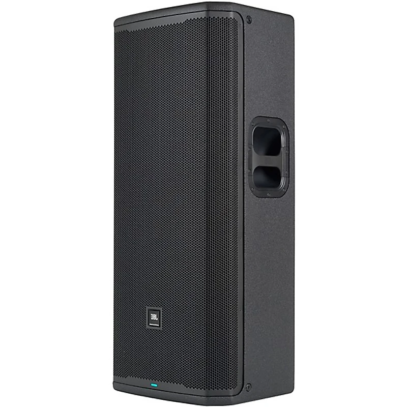 JBL PRX925 Powered Dual 15" Two-Way Loudspeaker