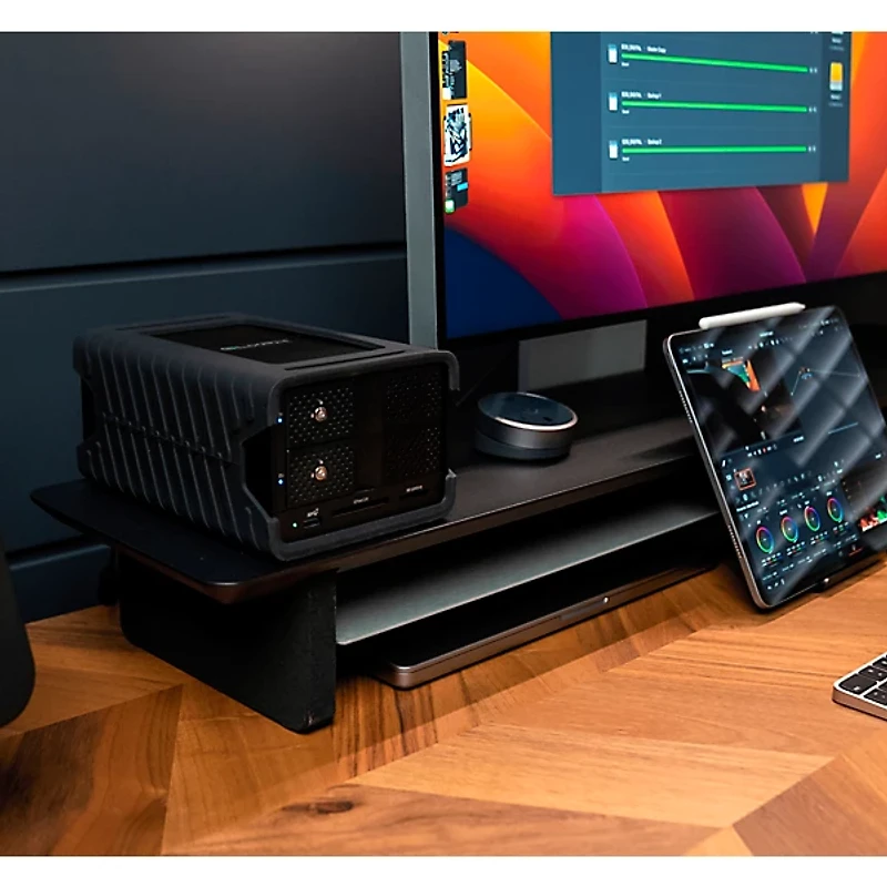Glyph Blackbox PRO RAID Desktop Drive Thunderbolt 3 3 TB