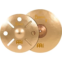 MEINL Byzance Crash Cymbal Pack, 16" Trash & 18" Sand Thin