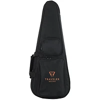 Traveler Guitar EG-1 Studio Electric Guitar Satin Red