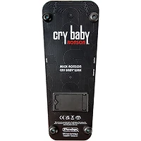Dunlop Mick Ronson Cry Baby Wah Pedal