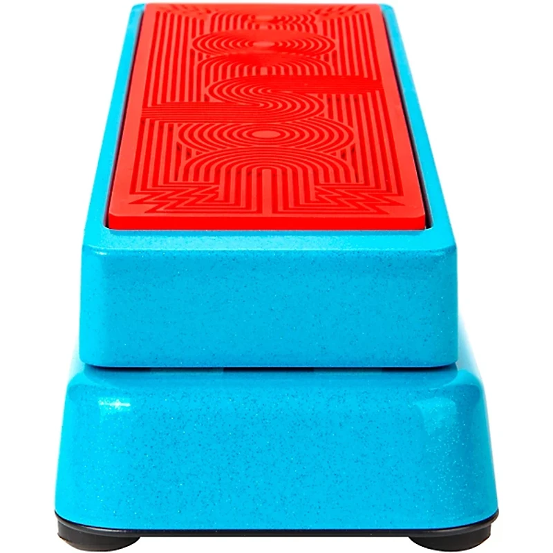 Dunlop Mick Ronson Cry Baby Wah Pedal