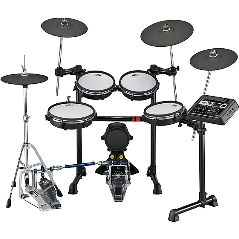 Yamaha DTX6K5-M Electronic Drum Set