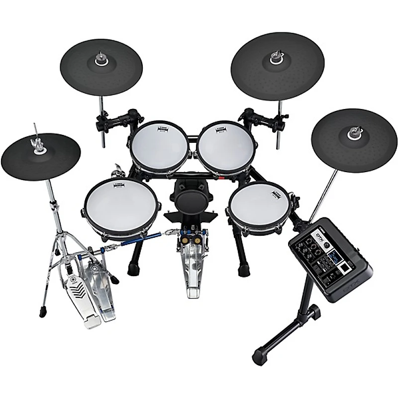 Yamaha DTX6K5-M Electronic Drum Set