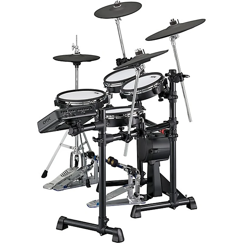 Yamaha DTX6K5-M Electronic Drum Set