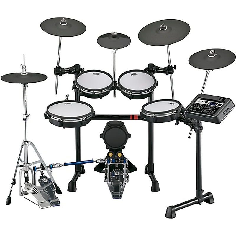 Yamaha DTX6K5-M Electronic Drum Set