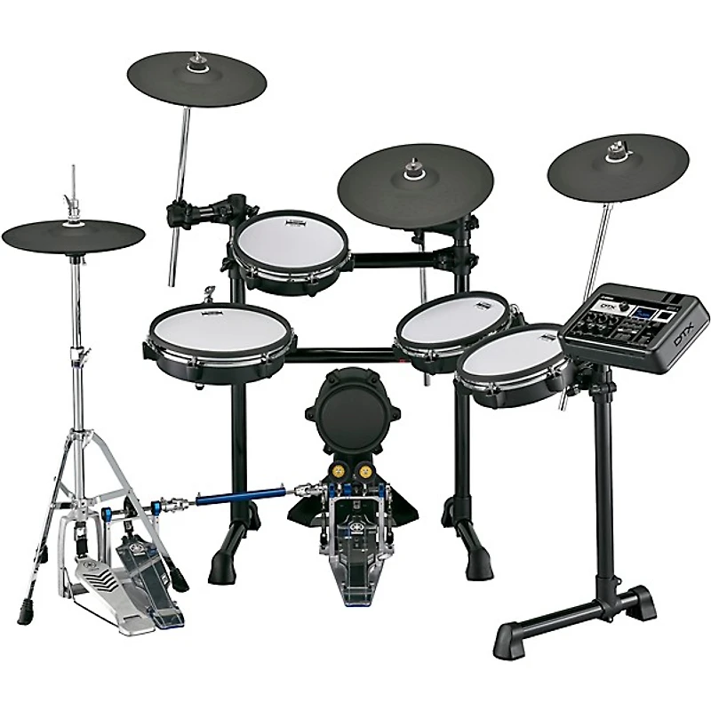 Yamaha DTX6K5-M Electronic Drum Set