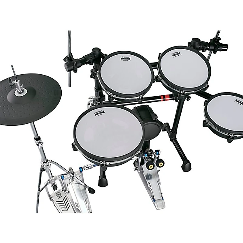 Yamaha DTX6K5-M Electronic Drum Set
