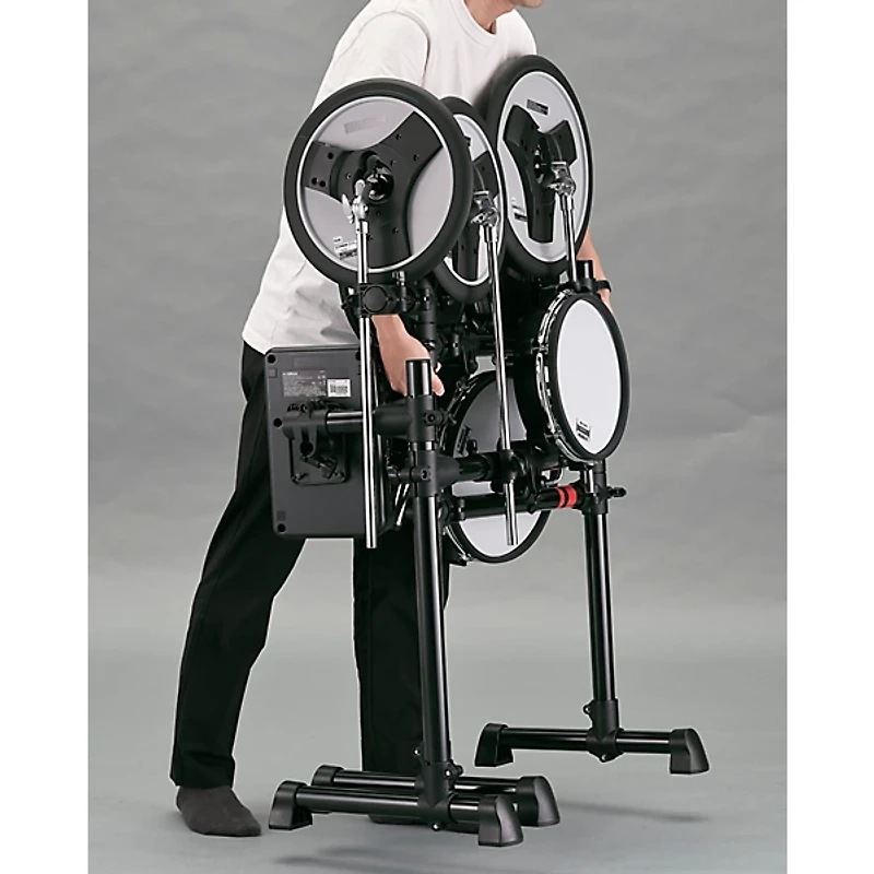 Yamaha DTX6K5-M Electronic Drum Set