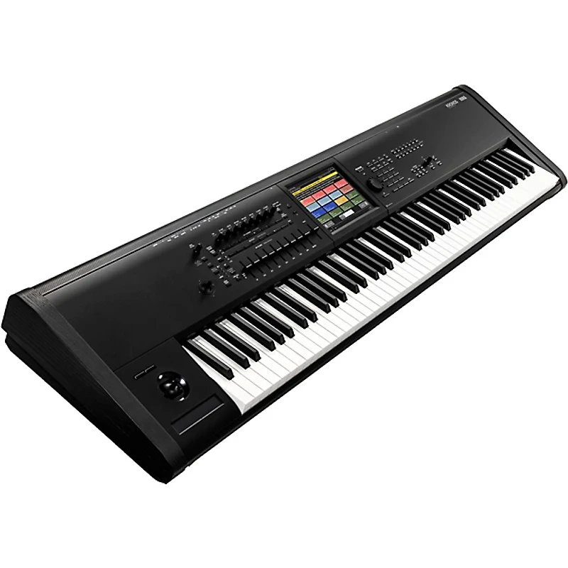 KORG KRONOS 3 88-Key Weighted Workstation