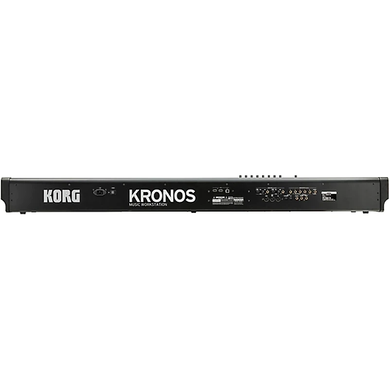 KORG KRONOS 3 88-Key Weighted Workstation