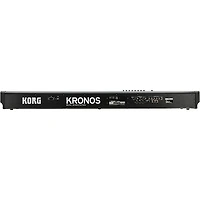 KORG KRONOS 3 88-Key Weighted Workstation