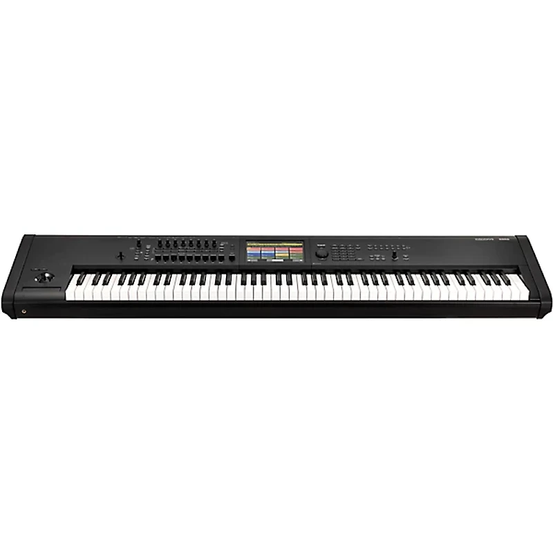 KORG KRONOS 3 88-Key Weighted Workstation