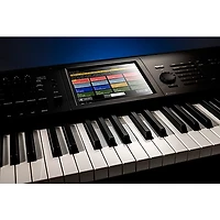 KORG KRONOS 3 88-Key Weighted Workstation