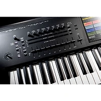 KORG KRONOS 3 88-Key Weighted Workstation