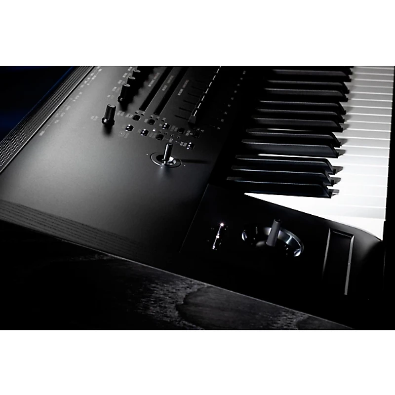 KORG KRONOS 3 88-Key Weighted Workstation