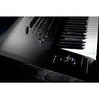 KORG KRONOS 3 88-Key Weighted Workstation