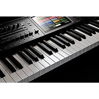 KORG KRONOS 3 88-Key Weighted Workstation
