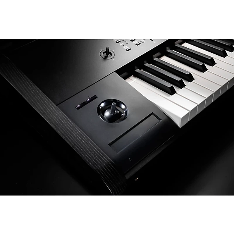 KORG KRONOS 3 88-Key Weighted Workstation