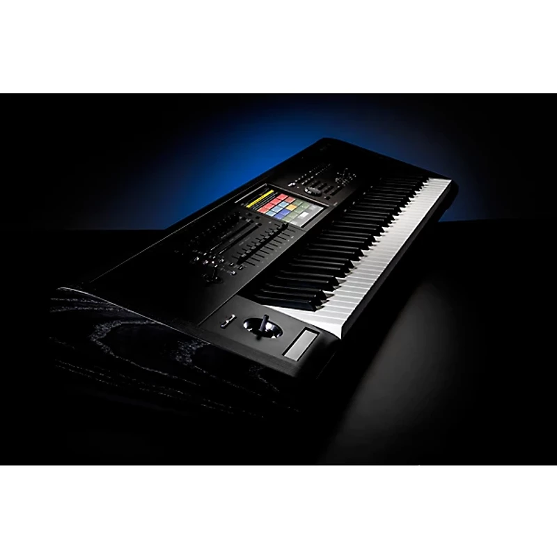 KORG KRONOS 3 88-Key Weighted Workstation