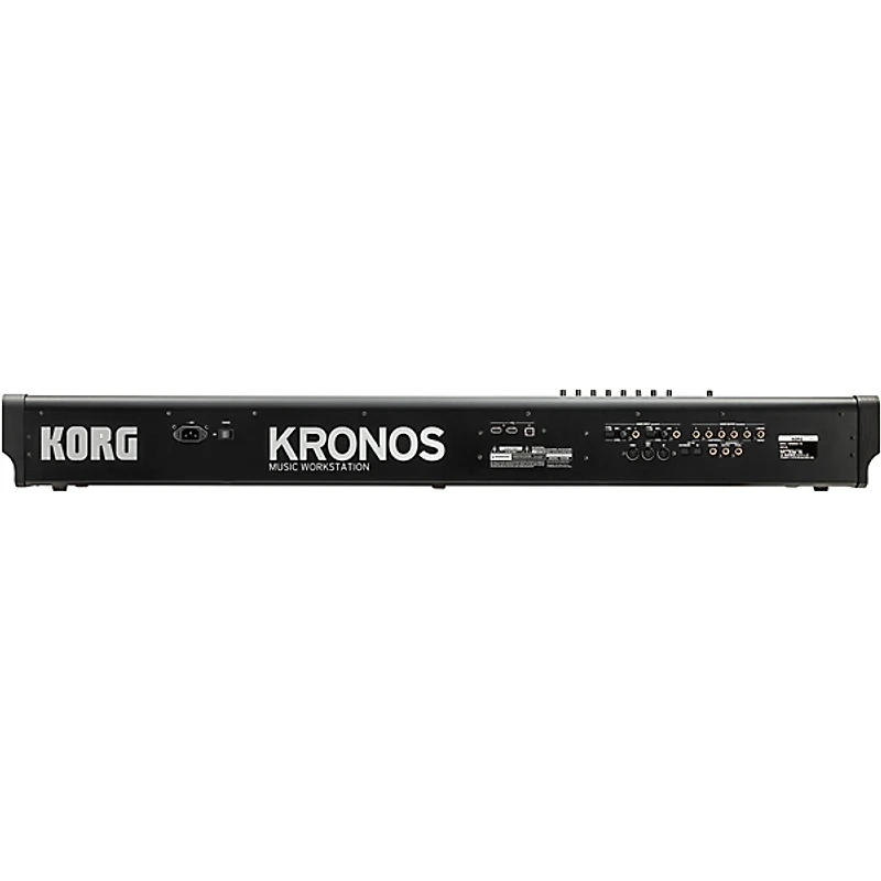 KORG KRONOS 3 73-Key Weighted Workstation