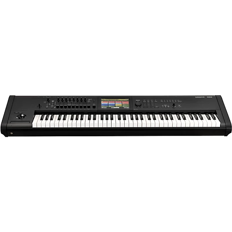 KORG KRONOS 3 73-Key Weighted Workstation