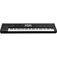 KORG KRONOS 3 73-Key Weighted Workstation