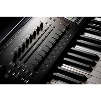 KORG KRONOS 3 73-Key Weighted Workstation