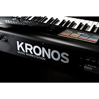 KORG KRONOS 3 73-Key Weighted Workstation