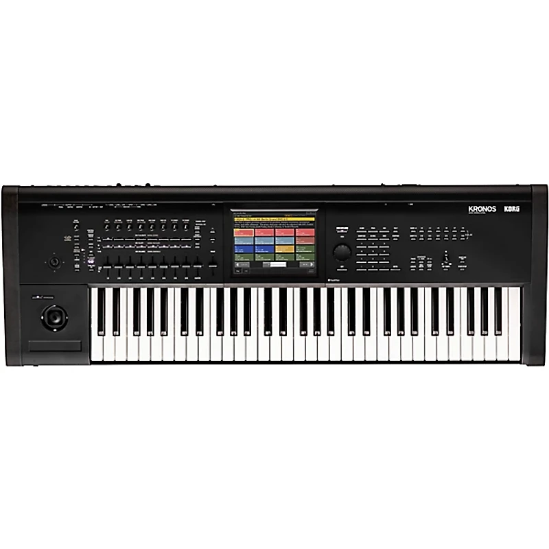 KORG KRONOS 3 61-Key Workstation