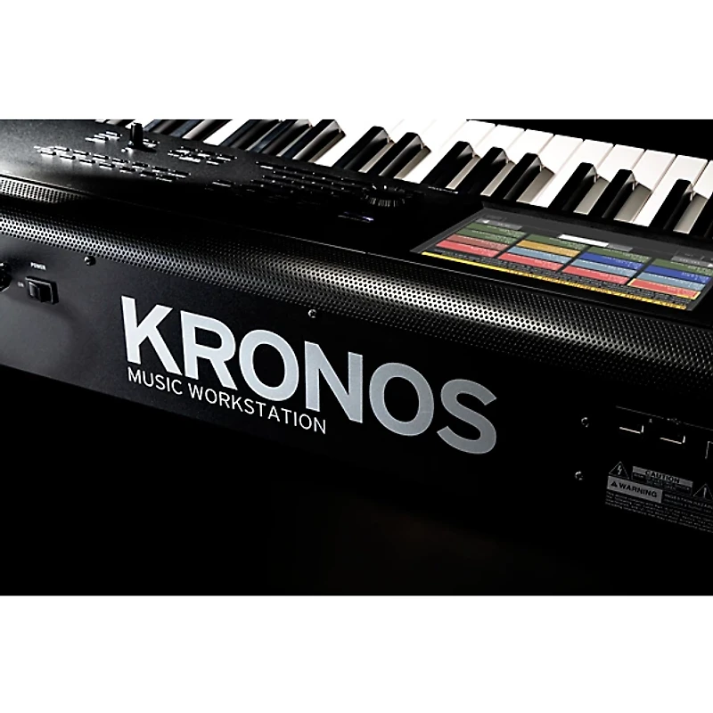 KORG KRONOS 3 61-Key Workstation