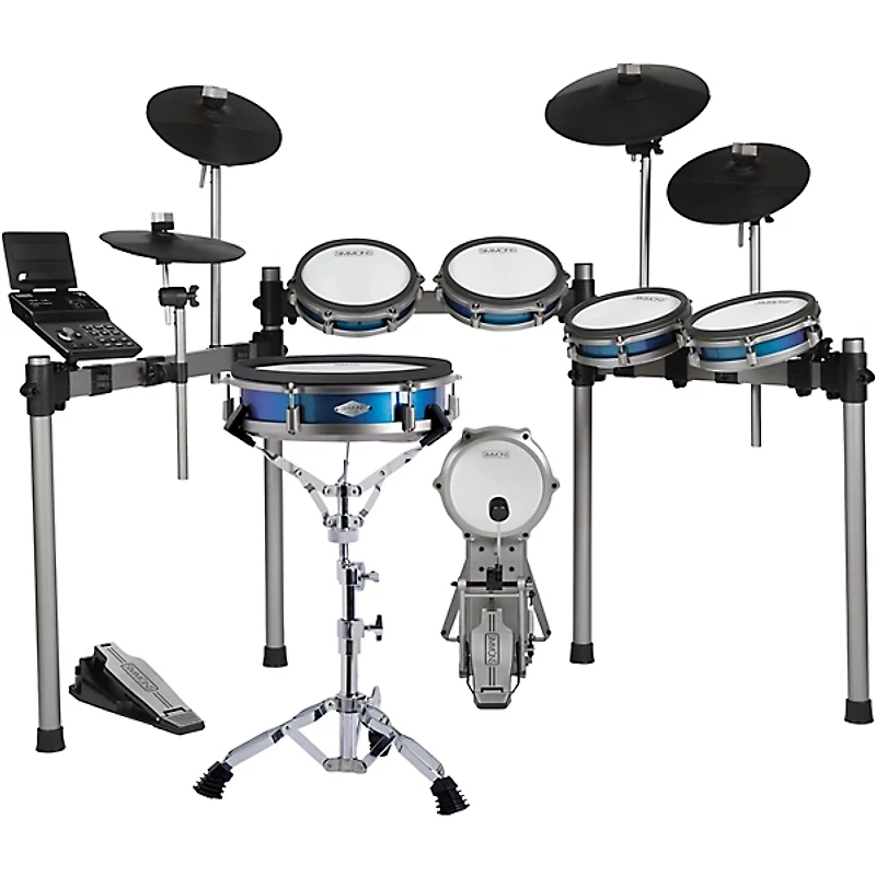 Simmons Titan 75 Electronic Drum Set