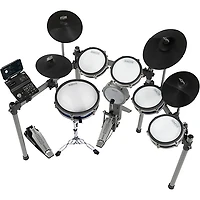 Simmons Titan 75 Electronic Drum Set