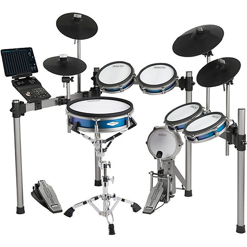 Simmons Titan 75 Electronic Drum Set