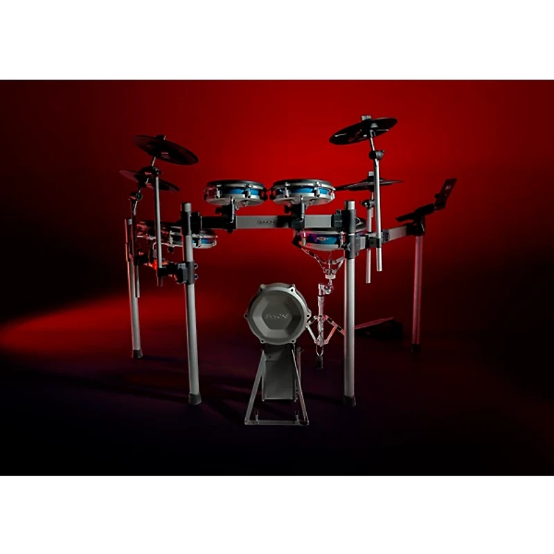 Simmons Titan 75 Electronic Drum Set