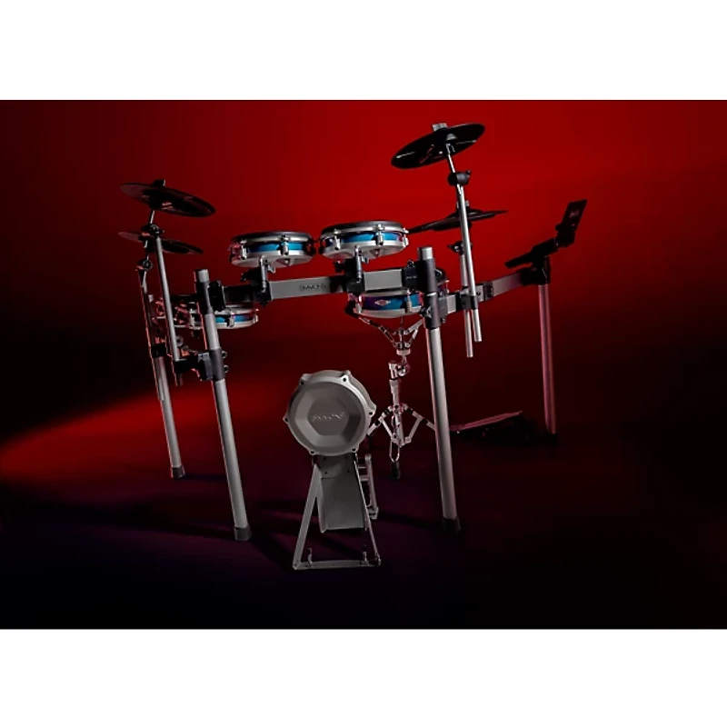 Simmons Titan 75 Electronic Drum Set