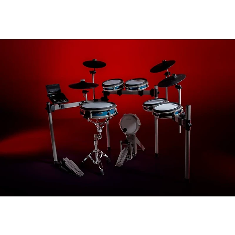 Simmons Titan 75 Electronic Drum Set