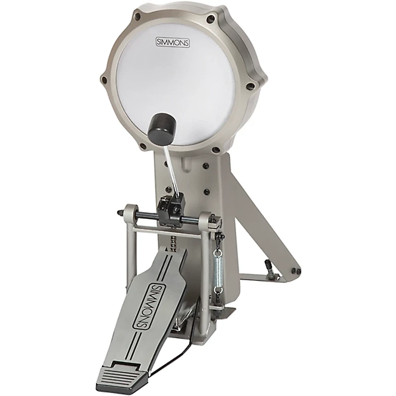 Simmons Titan 75 Electronic Drum Set