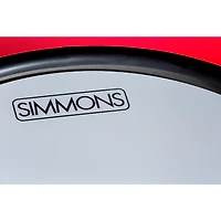 Simmons Titan 75 Electronic Drum Set