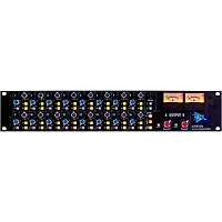 API ASM164 16-Channel Rackmount Analog Summing Mixer