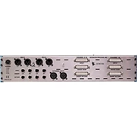 API ASM164 16-Channel Rackmount Analog Summing Mixer