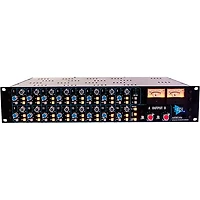API ASM164 16-Channel Rackmount Analog Summing Mixer