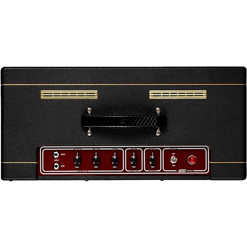 VOX AC10HWR1 Hand-Wired 1x12 Tube Guitar Combo Amp