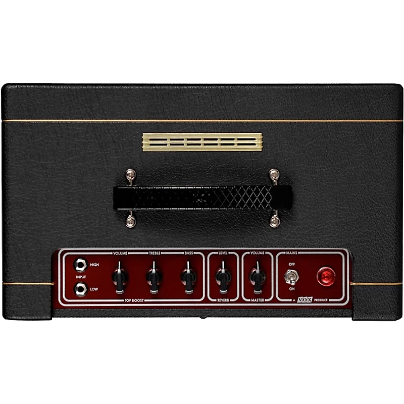 VOX AC4HWR1 1x12 Handwired Tube Guitar Combo Amp